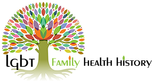 LGBT Family Health History